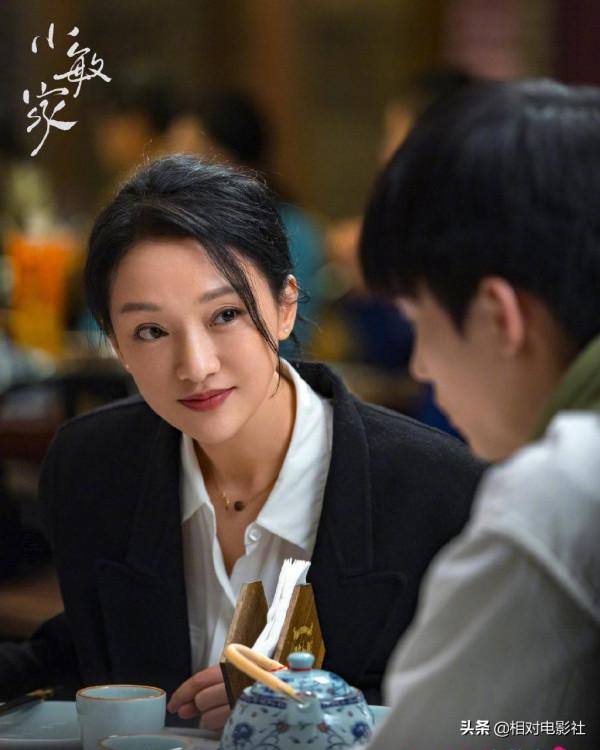 張若昀趙麗穎周迅新劇獲央視點名！皆有望12月播出，你會期待哪部