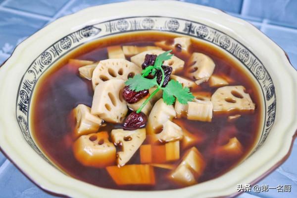 最適合冬天吃的5道燉菜,熱騰騰的端上桌,驅寒暖胃,常吃不上火 最適合冬天吃的5道燉菜,熱騰騰的端上桌,驅寒暖胃,常吃不上火