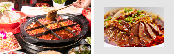 100%生活種草攻略VOL.2｜家門口的美食‘內卷’特輯