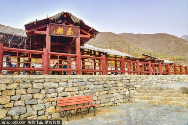 最新實拍!北京這裡紅葉美翻了!關鍵人少還免費,快來打卡 最新實拍!北京這裡紅葉美翻了!關鍵人少還免費,快來打卡