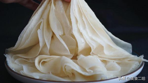 過了年別忘了立春！春餅、春捲吃起來，美好的年從春天開始