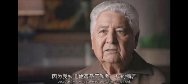 看完《長津湖》再看美國紀錄片《長津湖戰役》。會有不一樣的感受