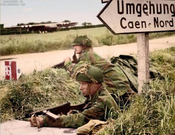 蒙哥馬利的甩鍋行為:市場花園行動失敗,波蘭第一空降旅躺槍 蒙哥馬利的甩鍋行為:市場花園行動失敗,波蘭第一空降旅躺槍