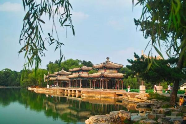 這6個省的名字在中國地圖上消失了，留下來的風景卻美上了天