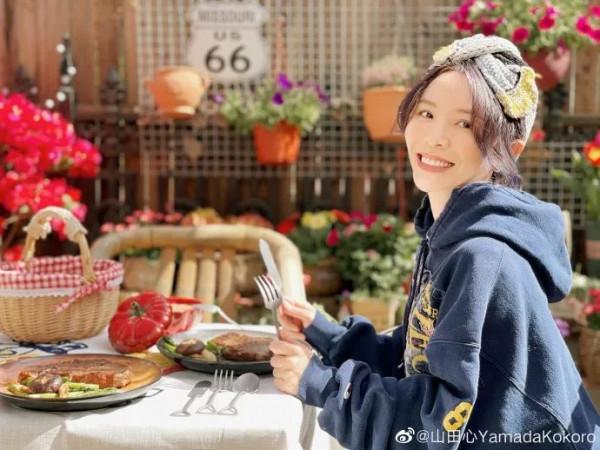 嫁給相戀16年的初戀,32歲黃雅莉活成城市版李子柒:寶藏女孩實錘了 嫁給相戀16年的初戀,32歲黃雅莉活成城市版李子柒:寶藏女孩實錘了