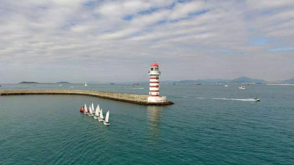 國慶去哪玩?你們心心念唸的小眾海島攻略來了,請查收 國慶去哪玩?你們心心念唸的小眾海島攻略來了,請查收