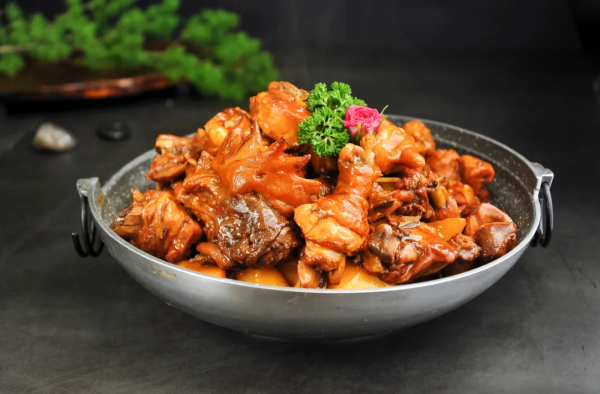 冬日補腎,這4道菜一定要端上桌!味道還特棒,全家老小都愛吃 冬日補腎,這4道菜一定要端上桌!味道還特棒,全家老小都愛吃