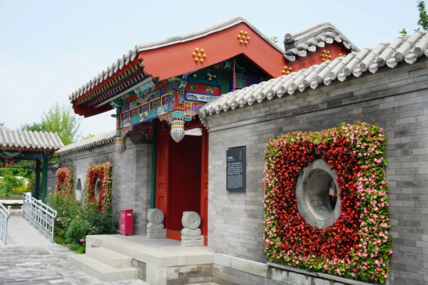 京城這個爆火的4A級景區，你打卡了嗎？快收下這份經典路線攻略，跟著走就行！