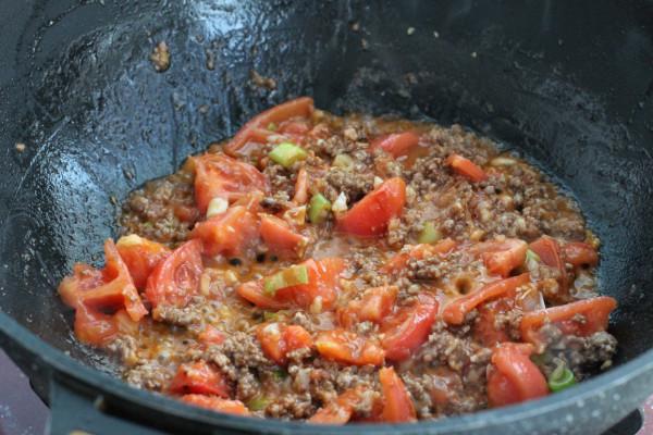 麵條還是這樣吃才過癮，爽滑筋道、濃郁入味，老公每次都要換大碗