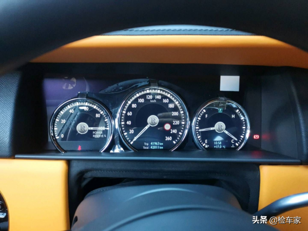 有錢就該冤大頭?700萬買輛勞斯萊斯庫裡南險被宰,良心車商一枚 有錢就該冤大頭?700萬買輛勞斯萊斯庫裡南險被宰,良心車商一枚