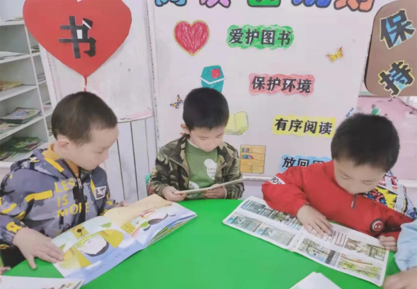 白河縣茅坪鎮中心幼兒園:良師引導興趣好 遊戲探索促成長 白河縣茅坪鎮中心幼兒園:良師引導興趣好 遊戲探索促成長