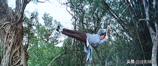 40年前，徐克改編魯迅《狂人日記》，當年票房慘敗，如今奉為神作