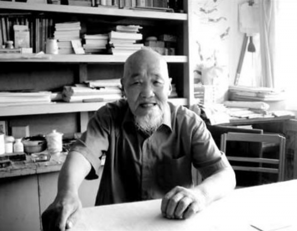 連長耿諄：被俘到日本，率眾在當地抗日，九死一生回國，活到97歲