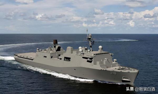 美國如今為何造艦又慢又貴？因為其已經走上了蘇聯的老路
