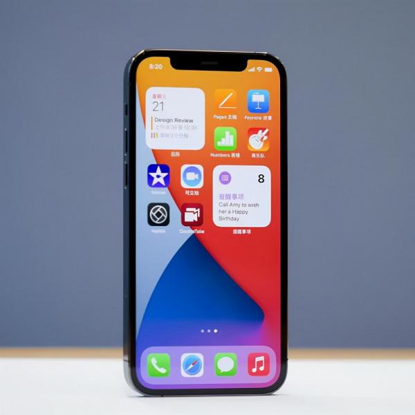 iPhone12高配版開啟降價模式，是入手的最佳時期