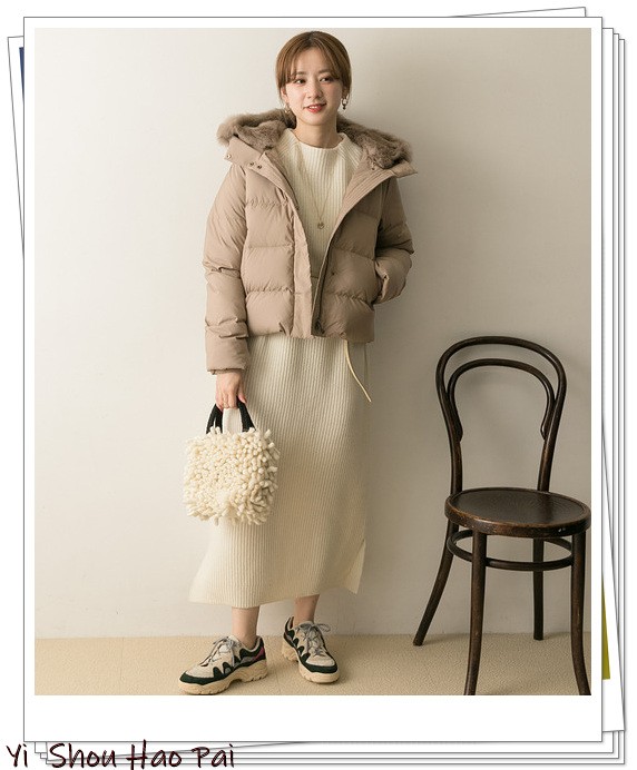 氣溫0-5度時你會怎麼穿？看看日本時尚女人的冬季選擇吧