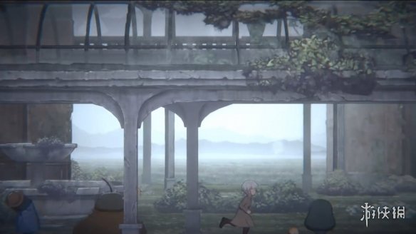 《花雨旋律》官方公開發售日！2022年1月免費上線