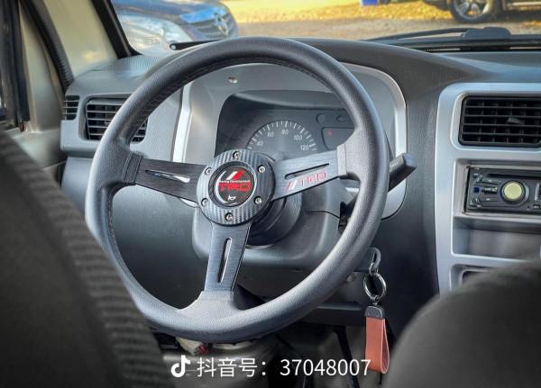 沒錢就不能玩改裝了？大神教你3000塊出神裝