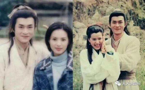 明星片場休息花絮多，你忍到第幾張不笑？喝水時慎入笑噴不負責