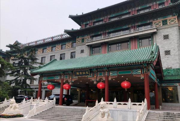 一個伊拉克家庭在華23年 一個伊拉克家庭在華23年