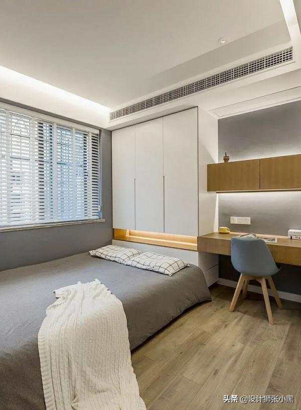 100款 · 臥室榻榻米設計