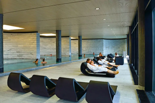 在蘇黎世冬天的尾巴上，可以做點什麼？