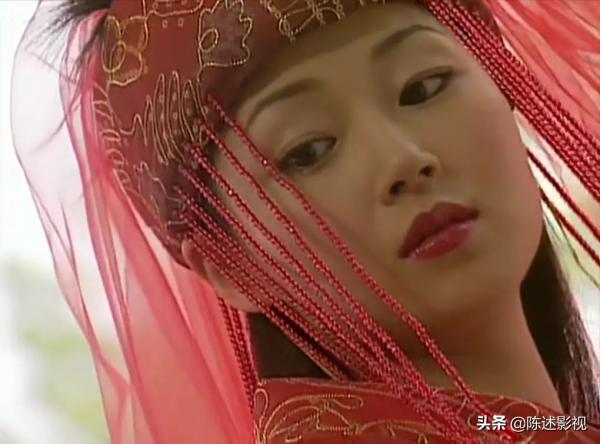 看膩了千篇一律的女主,再看《新楚留香》10位美人,讓你眼前一亮 看膩了千篇一律的女主,再看《新楚留香》10位美人,讓你眼前一亮