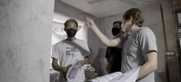 一家六口,四世同堂,住在47㎡的房子,房子雖小,他們卻很滿意 一家六口,四世同堂,住在47㎡的房子,房子雖小,他們卻很滿意