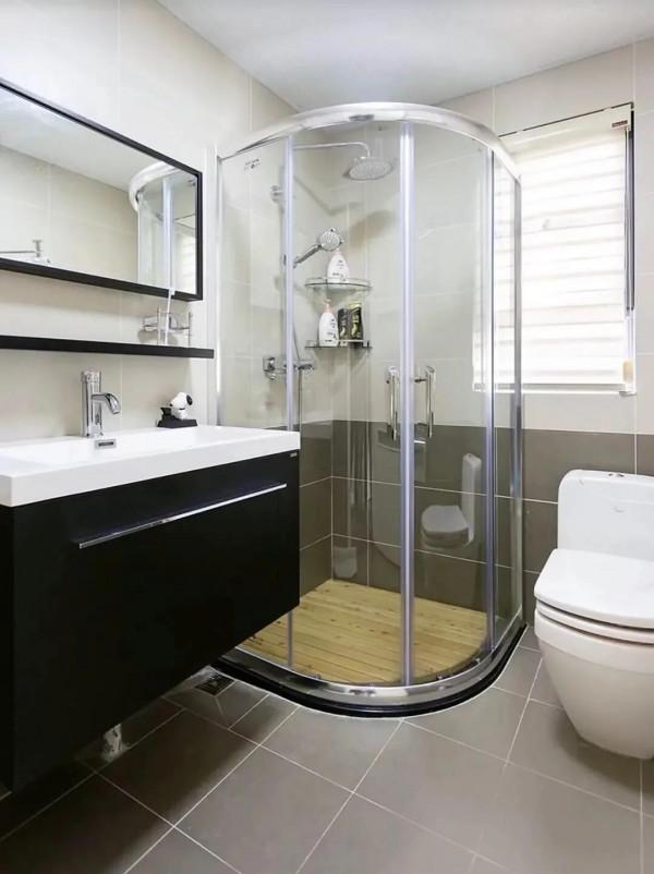 30多種衛生間設計