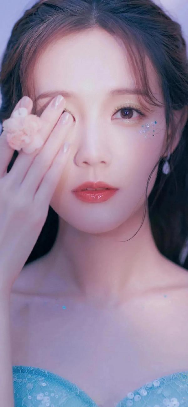 李一桐 全面屏桌布