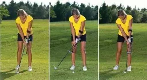 高爾夫：&OpenCurlyDoubleQuote;延遲釋放&rdquo;，無頭無尾的4個字。啥東西！故弄玄虛