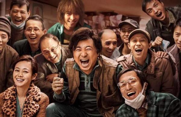 《長津湖》恐遭下架?知名導演指控“抄襲”,公然碰瓷卻慘遭反噬 《長津湖》恐遭下架?知名導演指控“抄襲”,公然碰瓷卻慘遭反噬