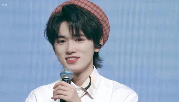 時代少年團頭像“TNT已經橫空出世了” 時代少年團頭像“TNT已經橫空出世了”