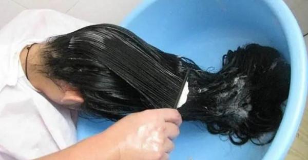 頻繁洗頭不一定好，還是掉頭髮的主要兇手？科學帶你瞭解真相