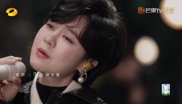 《時光音樂會》小柯專場，張傑第一鬱可唯第二憑什麼超越前輩