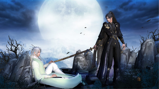 盤點網遊知名公會,6年統一200大區,官方以他們命名伺服器 盤點網遊知名公會,6年統一200大區,官方以他們命名伺服器