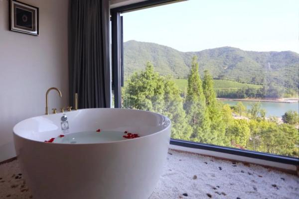 隱居、懷舊、浪漫,浙江金華這三家個性酒店,每一家都是心頭好 隱居、懷舊、浪漫,浙江金華這三家個性酒店,每一家都是心頭好