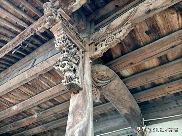 舊房改造最重要的是什麼，安全和藝術同在？