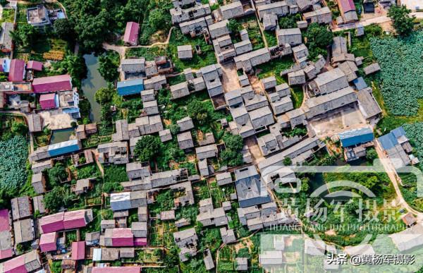 廣東很低調的縣級市，建制史超千年古蹟眾多，有粵北最迷人的風景