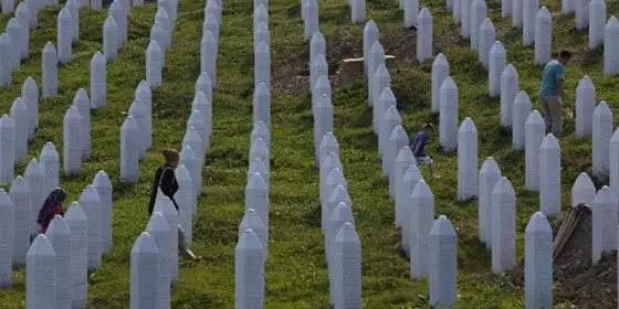 巴爾幹之殤：南斯拉夫的崛起和崩盤