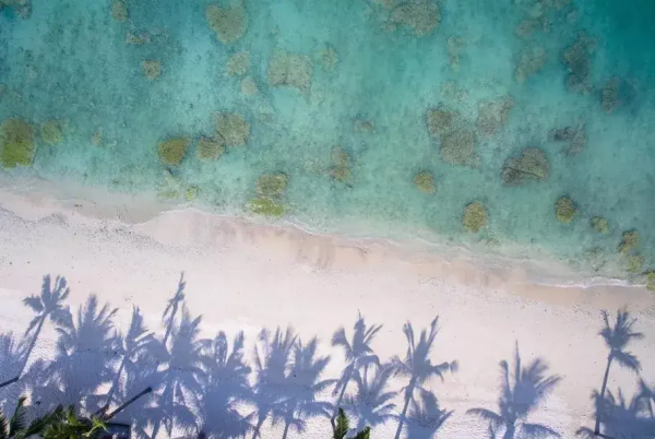 等疫情過去了，這11個最美的旅行地，我一定還要說走就走