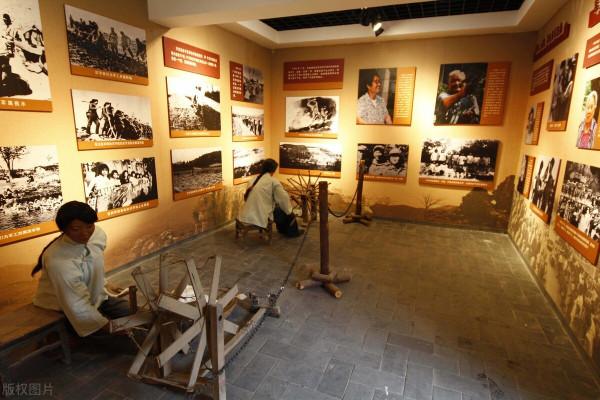 梁懷玉許諾:誰第一個參軍,就嫁給誰,美麗村姑嫁給賣油條的小販 梁懷玉許諾:誰第一個參軍,就嫁給誰,美麗村姑嫁給賣油條的小販