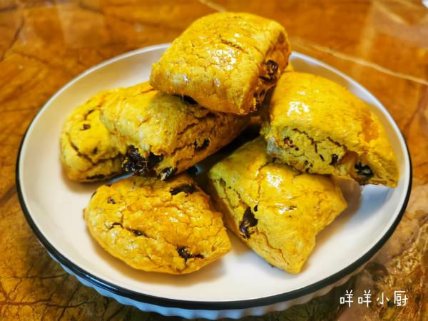 分享一道減脂期也能大口吃的小零食，無油無糖，真香！操作賊簡單