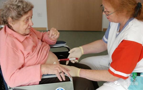 英國醫療系統，有一天沒一天