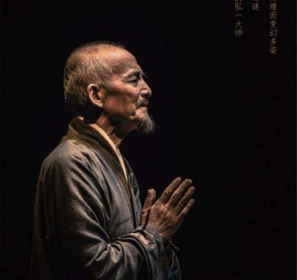 遊本昌：6歲與佛結緣，52歲演濟公，晚年為何賠光家產剃度出家？