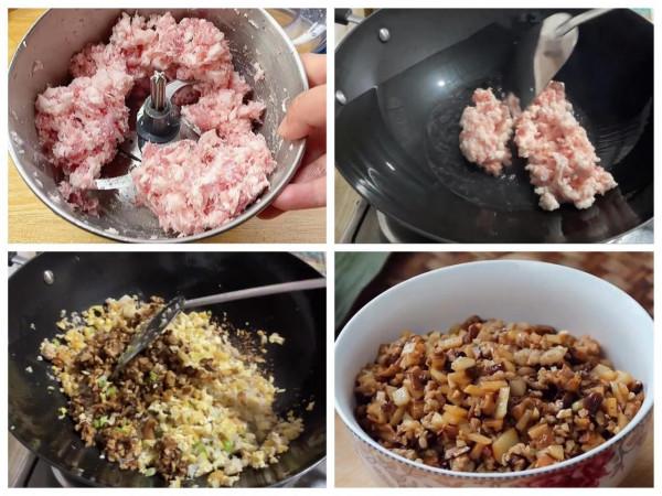 想吃小吃在家做，分享8種做法，美味解饞，花錢少，吃得健康衛生