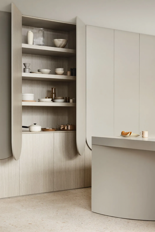 莫蘭迪色彩之家,寧靜夢幻 莫蘭迪色彩之家,寧靜夢幻