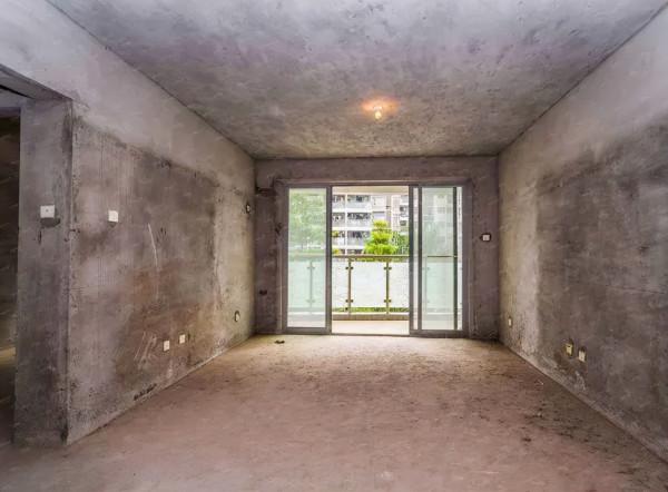 著急入住的人非常適合選擇精裝修住房