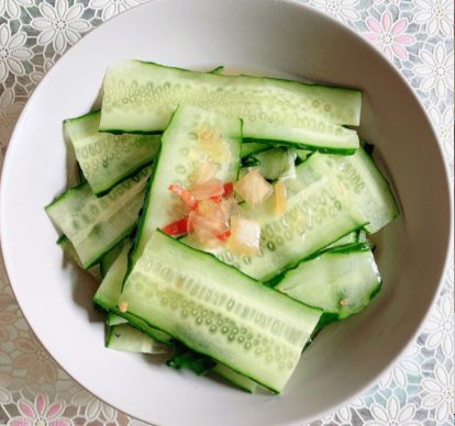 一週不重樣刷脂餐，急速掉秤