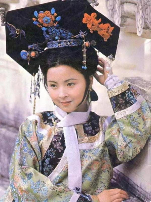 真實的麗妃一生與慈禧交好,生前破例晉升皇貴妃,死後入皇陵安葬 真實的麗妃一生與慈禧交好,生前破例晉升皇貴妃,死後入皇陵安葬